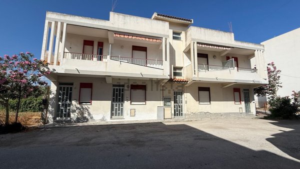 appartamento in vendita a Terme Vigliatore in zona Vigliatore