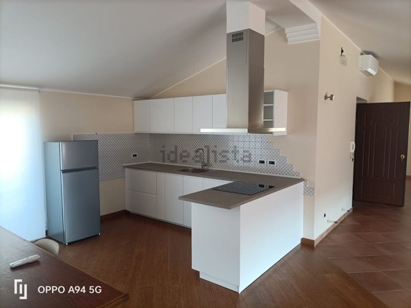 appartamento in vendita a Terme Vigliatore