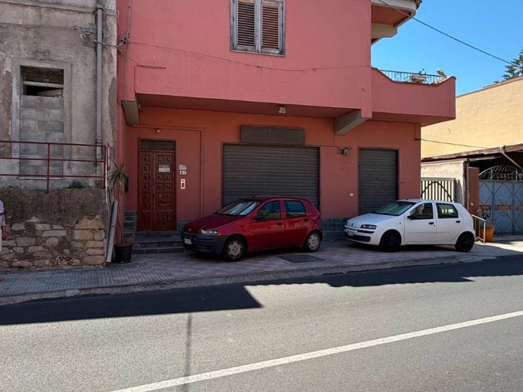 appartamento in vendita a Terme Vigliatore in zona Vigliatore