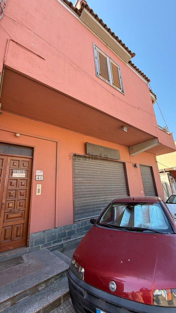 appartamento in vendita a Terme Vigliatore