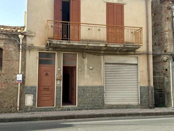 casa indipendente in vendita a Terme Vigliatore in zona San Biagio