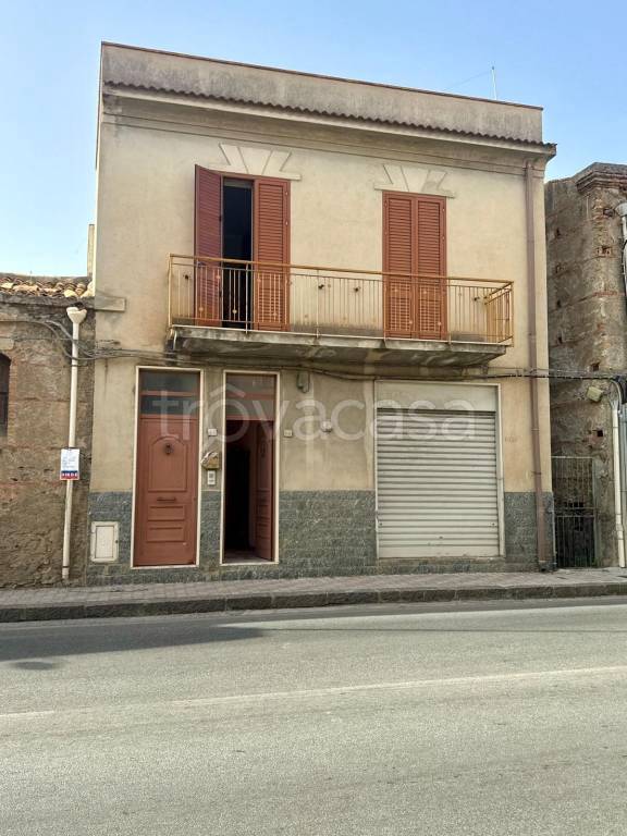 casa indipendente in vendita a Terme Vigliatore in zona San Biagio