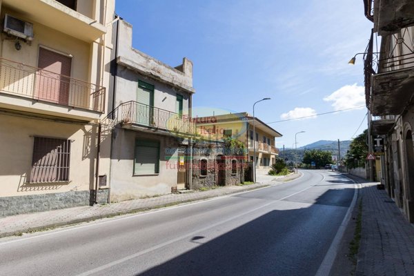 casa indipendente in vendita a Terme Vigliatore in zona Vigliatore