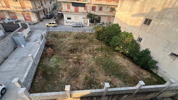 terreno edificabile in vendita a Terme Vigliatore in zona Vigliatore