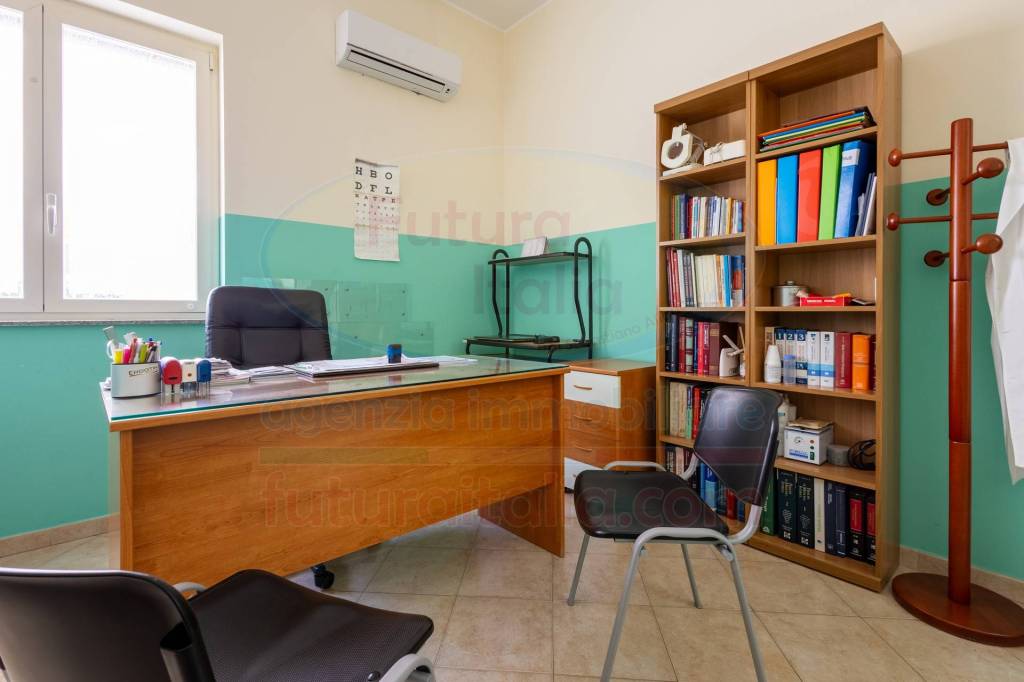 appartamento in vendita a Terme Vigliatore