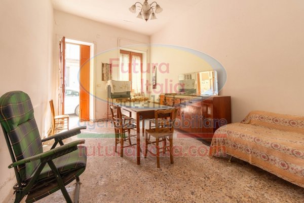 casa indipendente in vendita a Terme Vigliatore
