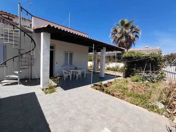 casa indipendente in vendita a Terme Vigliatore in zona Vigliatore