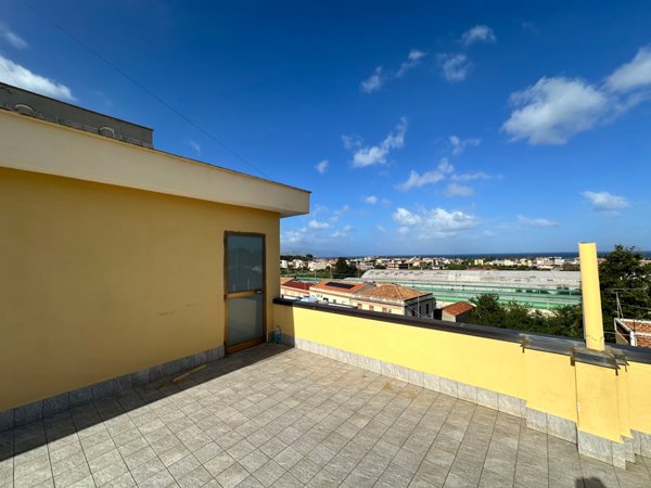 appartamento in vendita a Terme Vigliatore in zona Vigliatore