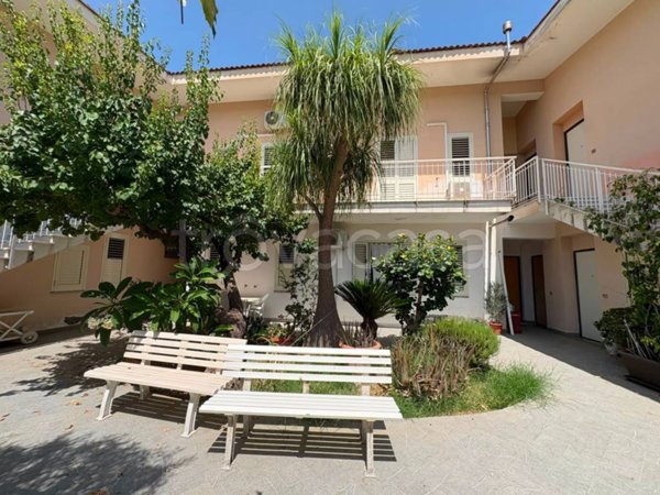 appartamento in vendita a Terme Vigliatore