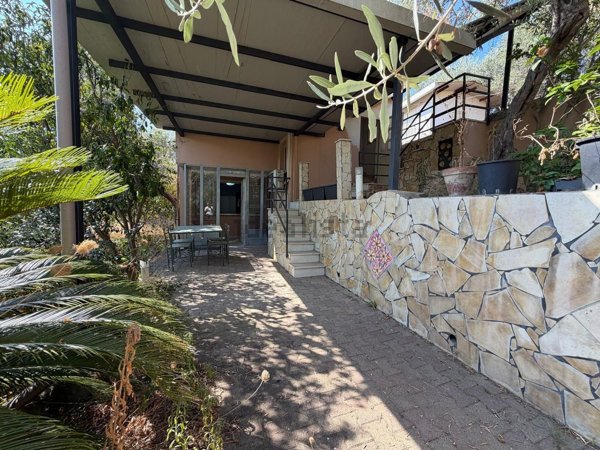 casa indipendente in vendita a Terme Vigliatore in zona Vigliatore