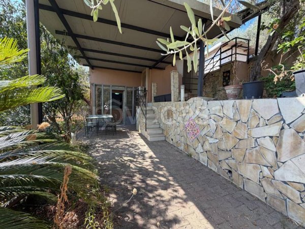 casa indipendente in vendita a Terme Vigliatore in zona San Biagio