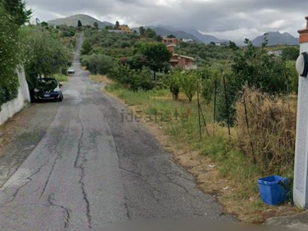 terreno in vendita a Terme Vigliatore in zona Vigliatore
