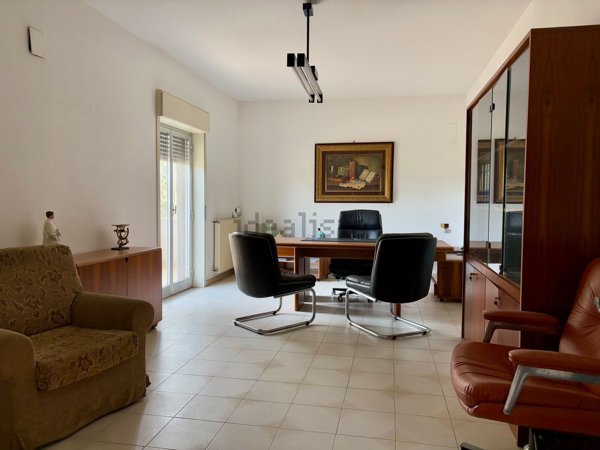 appartamento in vendita a Terme Vigliatore