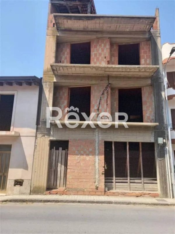 casa indipendente in vendita a Terme Vigliatore in zona Vigliatore