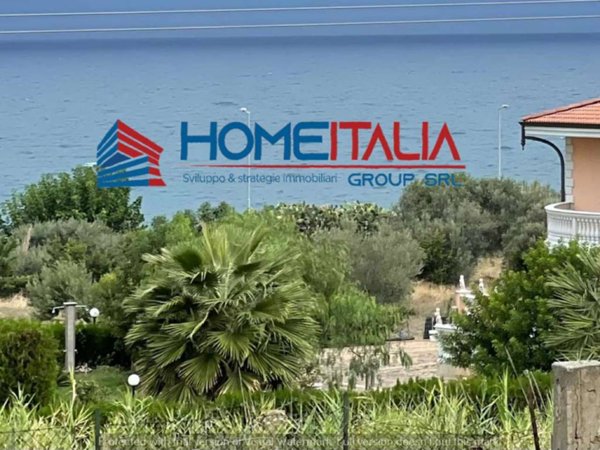 appartamento in vendita ad Acquedolci