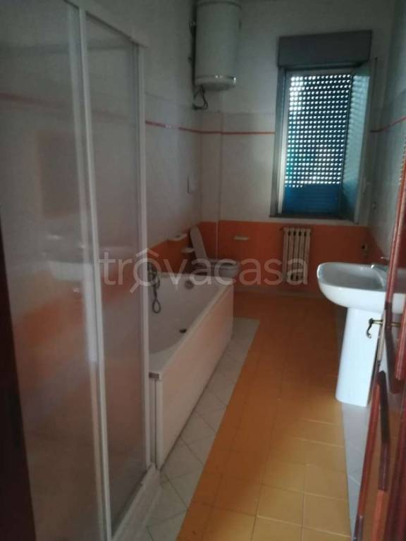 appartamento in vendita ad Acquedolci