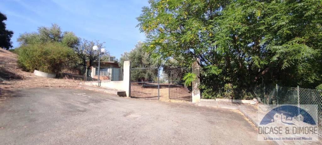 casa indipendente in vendita ad Acquedolci