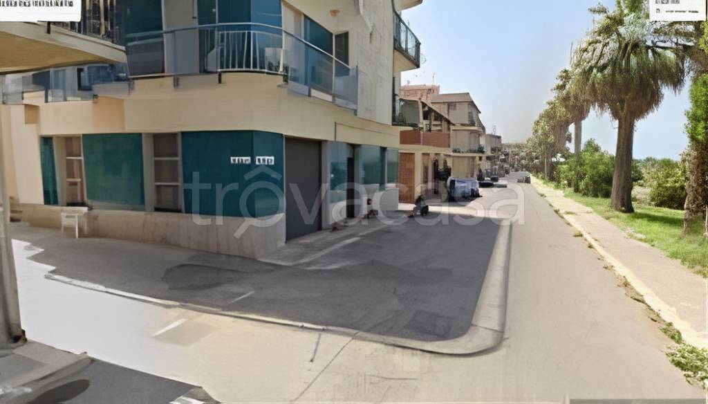 appartamento in vendita ad Acquedolci