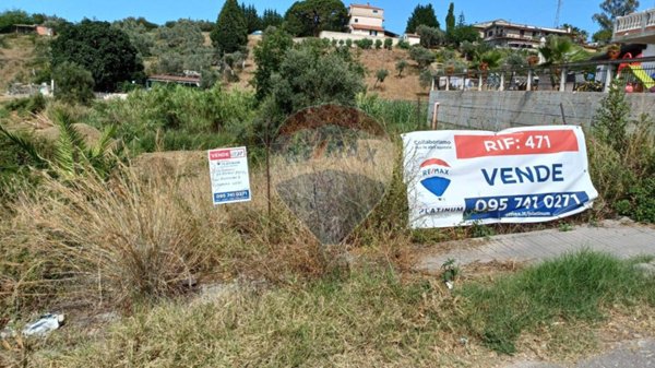 villetta a schiera in vendita ad Acquedolci