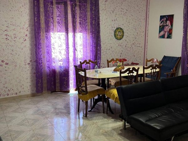 appartamento in vendita ad Acquedolci