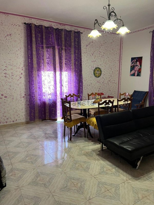 appartamento in vendita ad Acquedolci