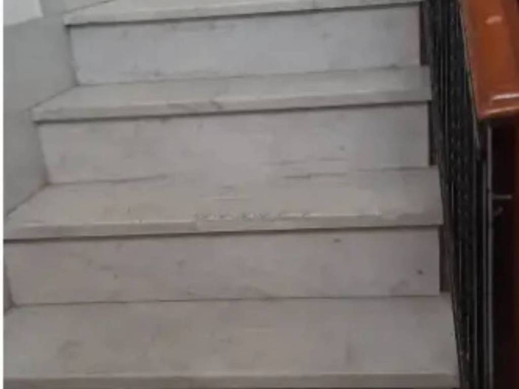 appartamento in vendita ad Acquedolci