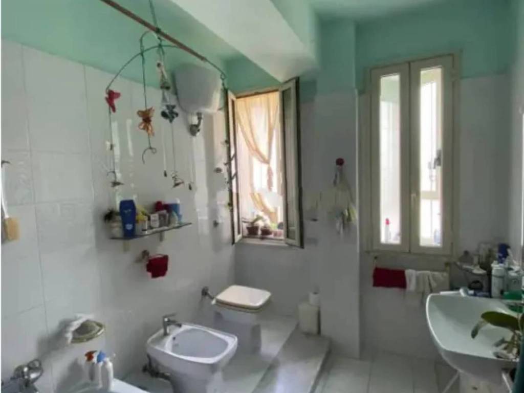 appartamento in vendita ad Acquedolci