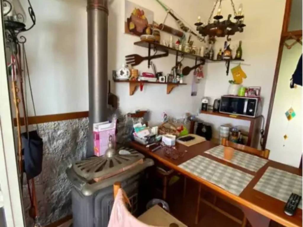 appartamento in vendita ad Acquedolci