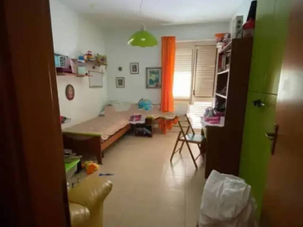 appartamento in vendita ad Acquedolci