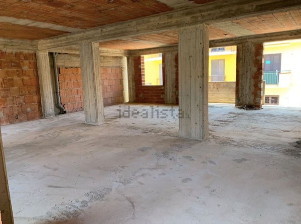 appartamento in vendita ad Acquedolci
