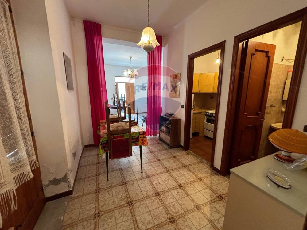 casa indipendente in vendita ad Acquedolci