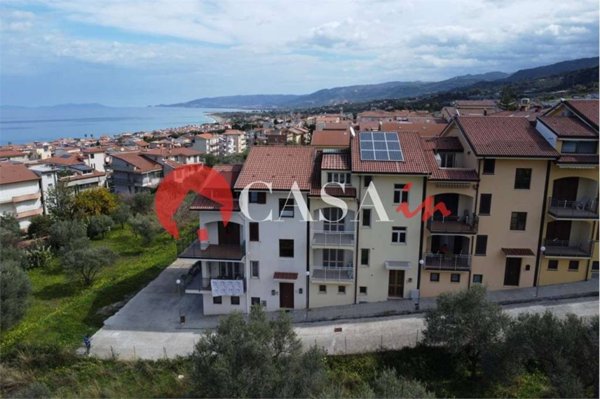 casa indipendente in vendita ad Acquedolci