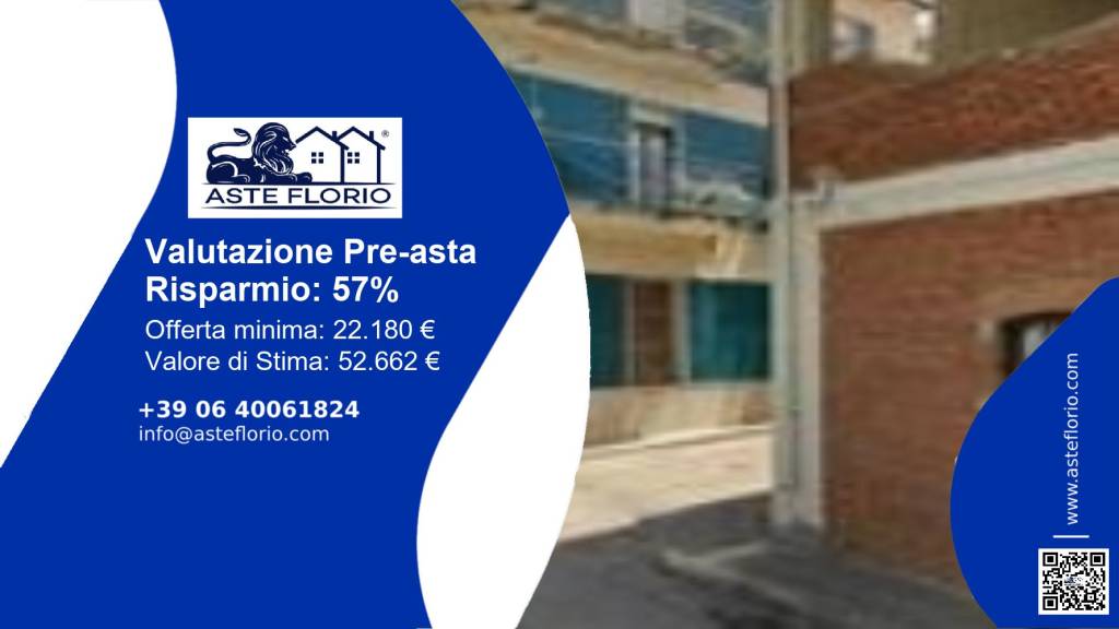 appartamento in vendita ad Acquedolci