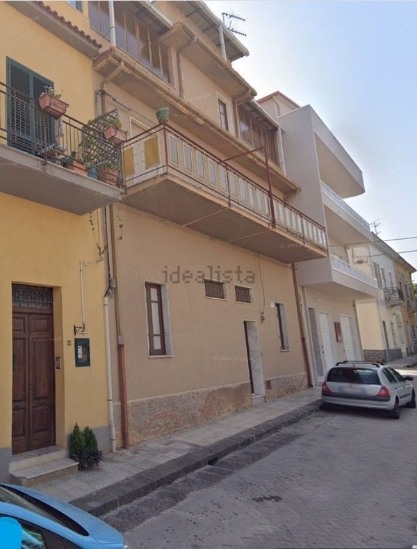 casa indipendente in vendita ad Acquedolci