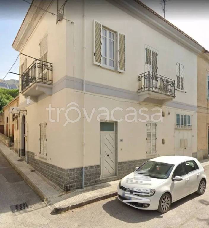 casa indipendente in vendita ad Acquedolci