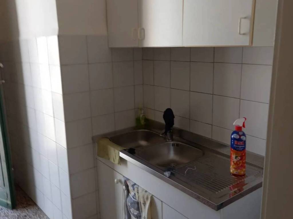 appartamento in vendita ad Acquedolci