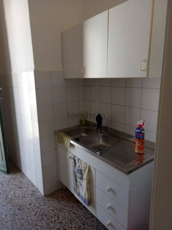 appartamento in vendita ad Acquedolci