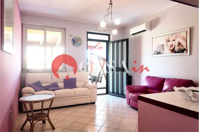 casa indipendente in vendita ad Acquedolci