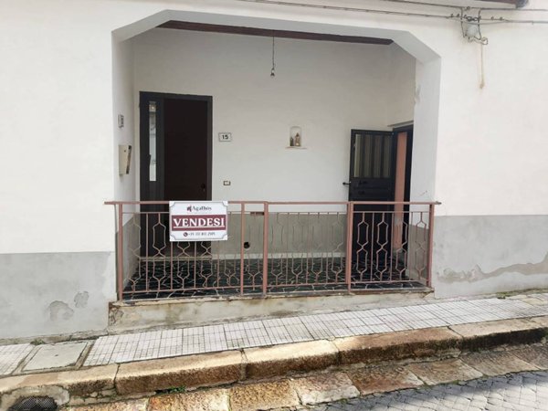 appartamento in vendita ad Acquedolci