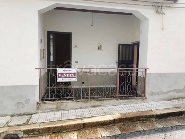 appartamento in vendita ad Acquedolci