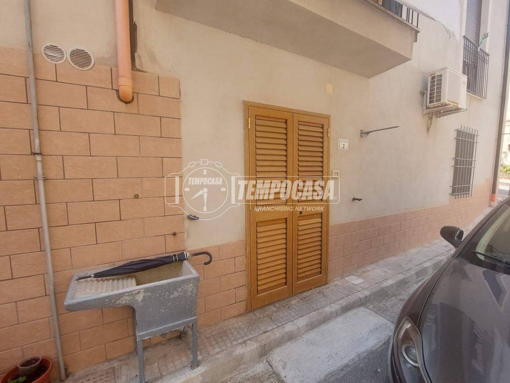 casa indipendente in vendita ad Acquedolci