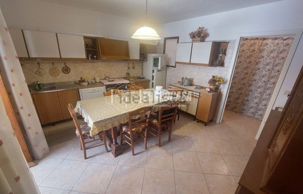 casa indipendente in vendita ad Acquedolci