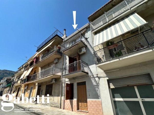 casa indipendente in vendita ad Acquedolci