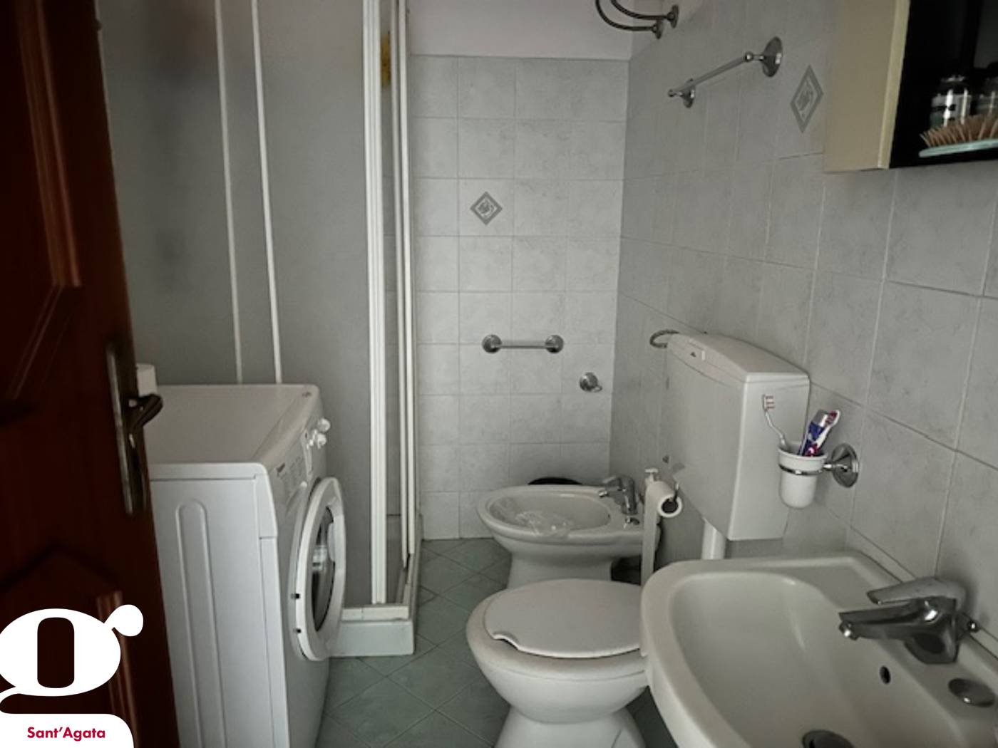 casa indipendente in vendita ad Acquedolci