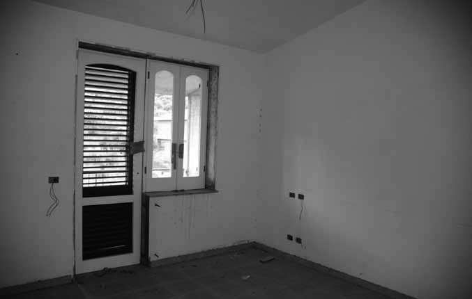 appartamento in vendita ad Acquedolci