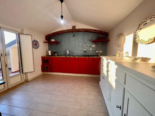 appartamento in vendita ad Acquedolci