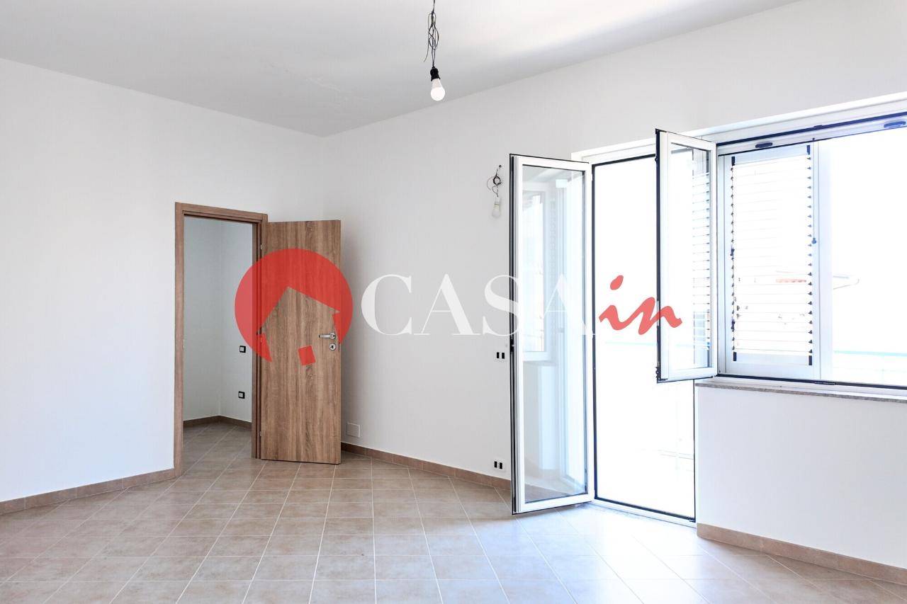 appartamento in vendita ad Acquedolci