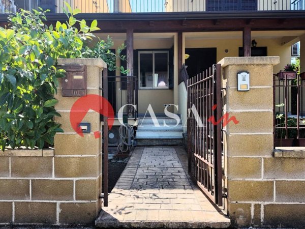 casa indipendente in vendita ad Acquedolci
