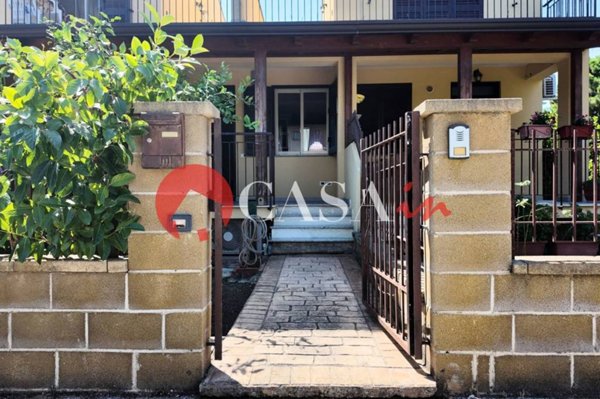 casa indipendente in vendita ad Acquedolci