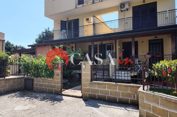 casa indipendente in vendita ad Acquedolci